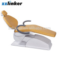 Silla plegable dental para pacientes con silla de ruedas